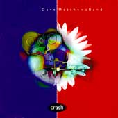 Dave Matthew's Band-Crash