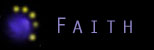 Faith graphic