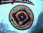 T-shirt logo