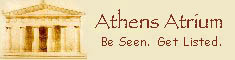 Athens Atrium