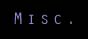 Misc