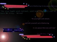 mystic wallpaper