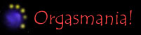 Orgasm and you
