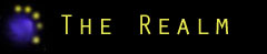 Realm title graphic