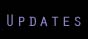 Updates
