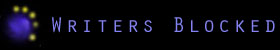 Writers Blocked